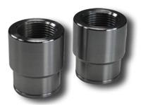 C78-113-2 | (2) TUBE ADAPTER 1-1/4-12 LH FITS 1-3/4 X 0.120 TUBE
