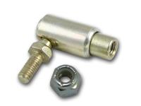C90-040 | QUICK RELEASE BALL JOINT CABLE END 10-32 x 10-32