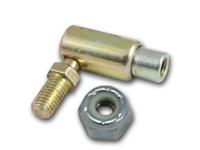 C90-044 | QUICK RELEASE BALL JOINT CABLE END 10-32 x 1/4-28