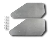 C42-156-C - "C" OUTER TIP PLATE SET, FRONT WING/CANARD
