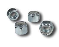 C73-043 - (4) 5/8-18 FULL HEIGHT NYLOCK NUTS