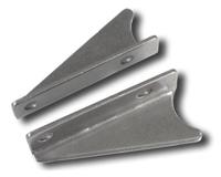 Mild Steel Pinto Rack-N-Pinion Brackets