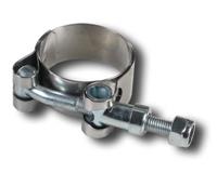 C73-304 - BAND CLAMP 1.312 in. (1-1/4 in. TO 1-7/16 in. range)