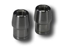 C73-819-2 - (2) TUBE ADAPTER 5/16-24 LH FITS 5/8 X 0.058 TUBE
