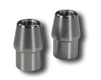 Right Hand Round Tube Adapters