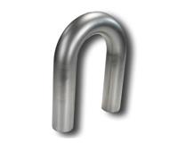 C76-512-SS - STAINLESS STEEL U BEND 2 in. D 3 in. R
